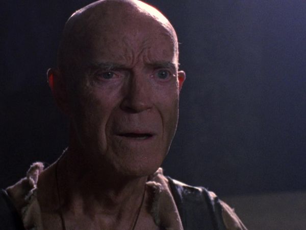Stargate SG-1 - The Torment Of Tantalus