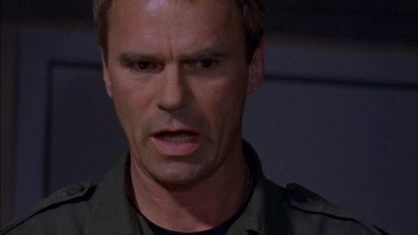 Stargate SG-1 - Bloodlines