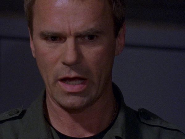 Stargate SG-1 - Bloodlines
