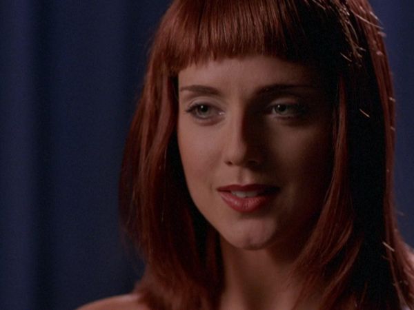 Stargate SG-1 - Hathor