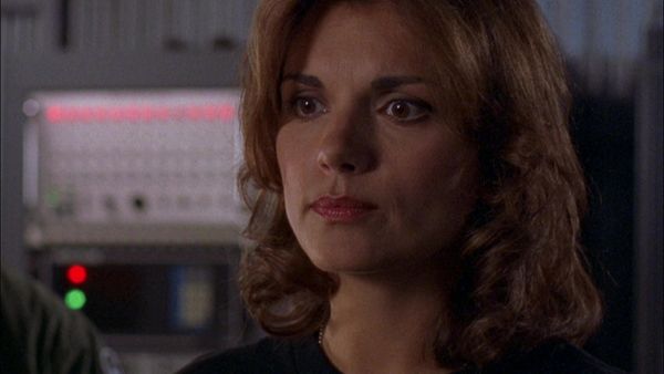 Stargate SG-1 - Singularity