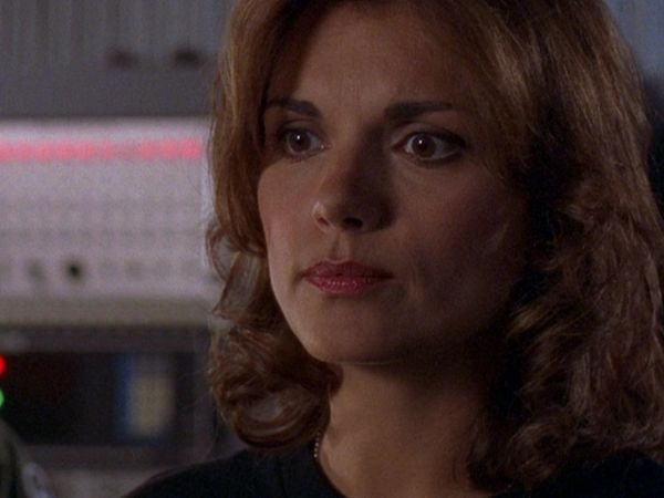 Stargate SG-1 - Singularity