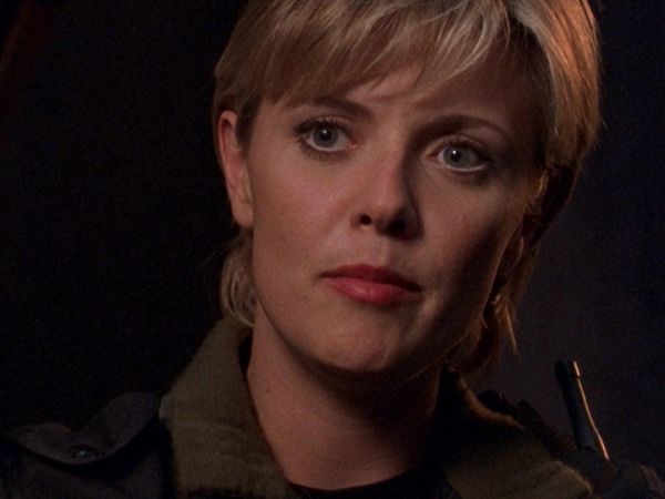 Stargate SG-1 - Cor-Ai