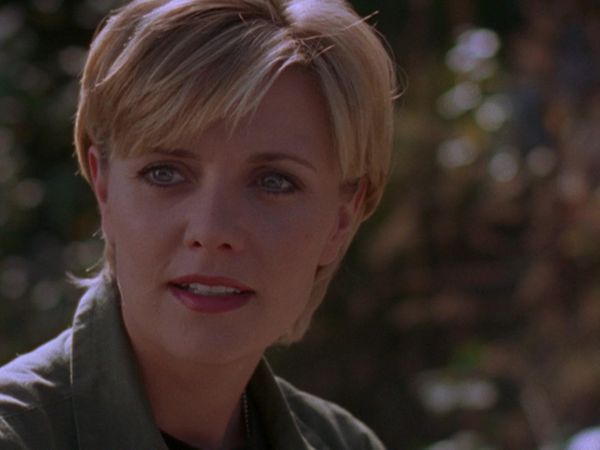 Stargate SG-1 - Enigma