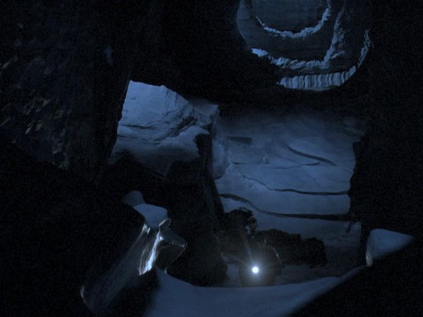 Stargate SG-1 - Solitudes