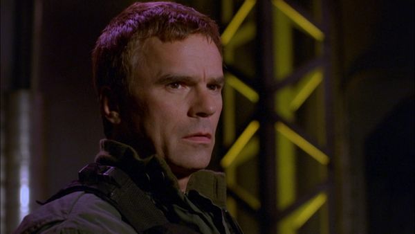 Stargate SG-1 - Tin Man