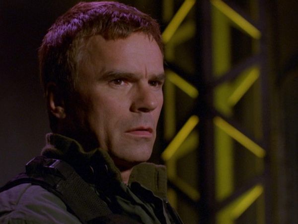 Stargate SG-1 - Tin Man