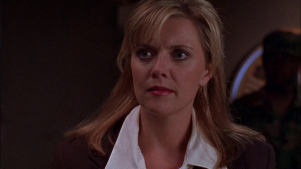 Stargate SG-1 - There But For The Grace Of God