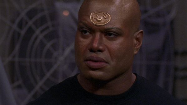 Stargate SG-1 - Within The Serpent's Grasp