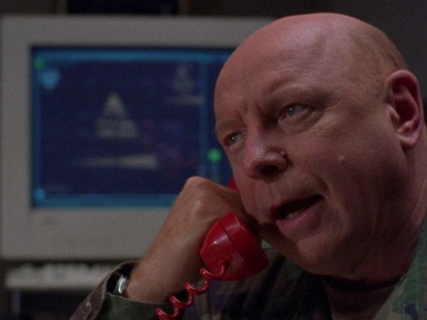 Stargate SG-1 - The Serpent's Lair