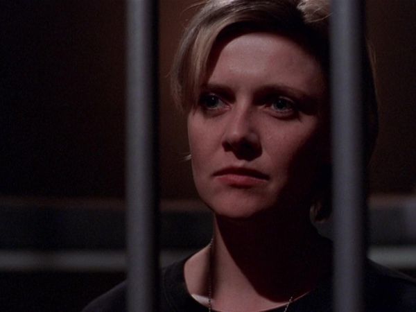 Stargate SG-1 - In The Line Of Duty