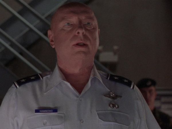 Stargate SG-1 - Prisoners