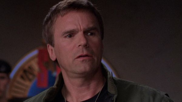 Stargate SG-1 - The Gamekeeper