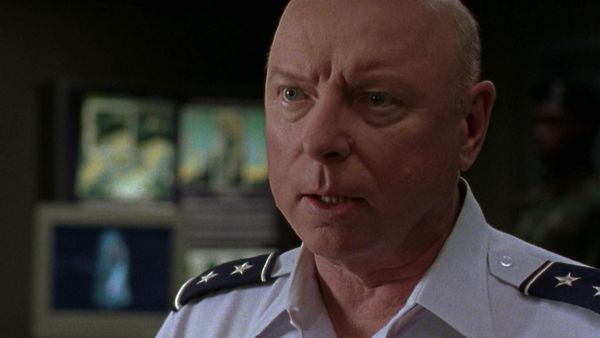 Stargate SG-1 - Family