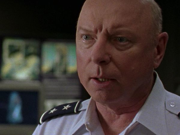 Stargate SG-1 - Family