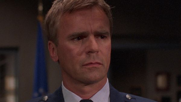 Stargate SG-1 - Secrets