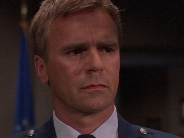 Stargate SG-1 - Secrets