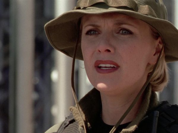 Stargate SG-1 - Bane