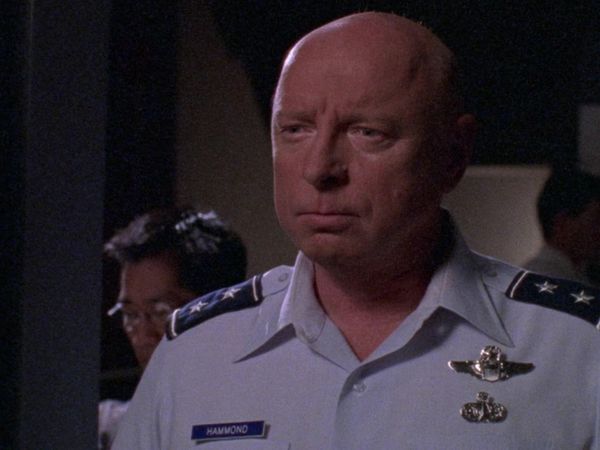 Stargate SG-1 - Tok'ra, The - Part 1