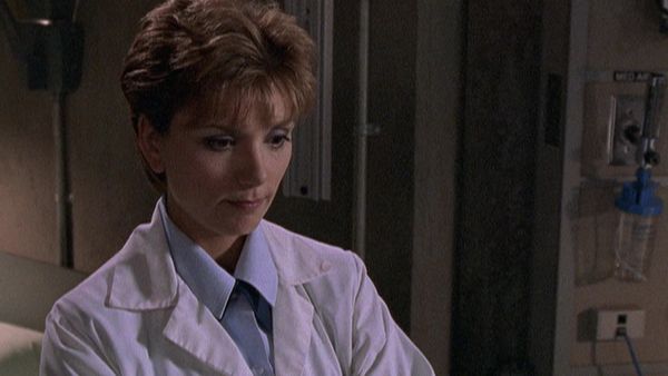 Stargate SG-1 - Holiday