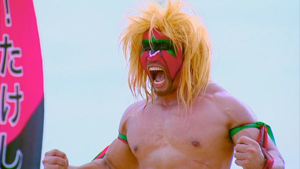 Takeshi's Castle Thailand - Episode 2