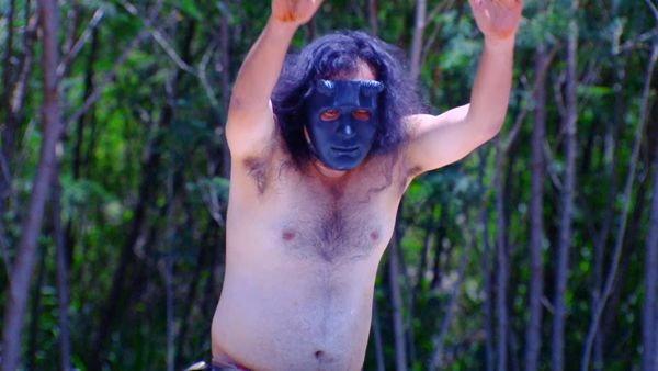 Takeshi's Castle Thailand - Episode 4