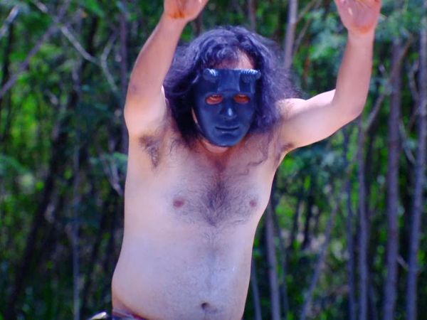Takeshi's Castle Thailand - Episode 4
