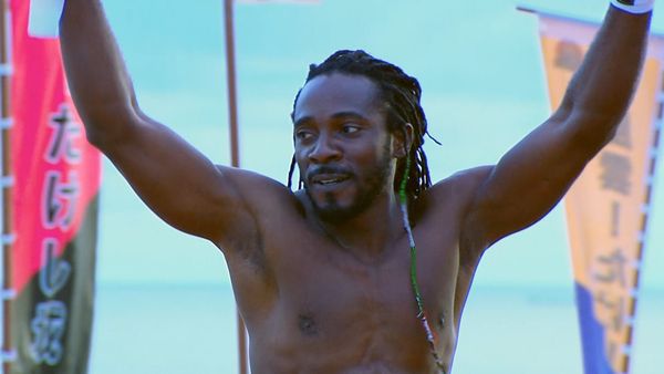 Takeshi's Castle Thailand - Episode 5