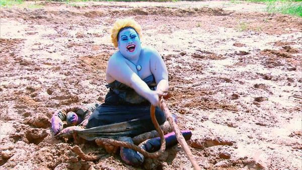 Takeshi's Castle Thailand - Episode 6