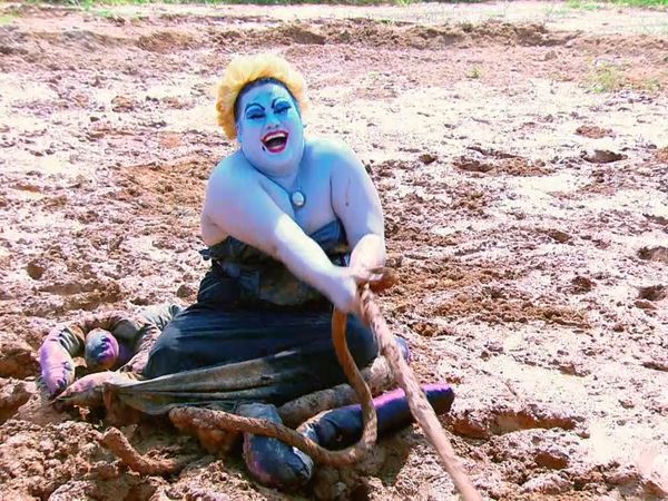Takeshi's Castle Thailand - Episode 6
