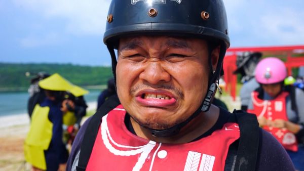 Takeshi's Castle Thailand - Episode 10