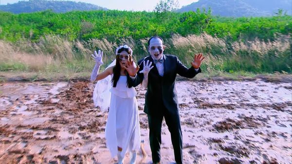 Takeshi's Castle Thailand - Episode 4