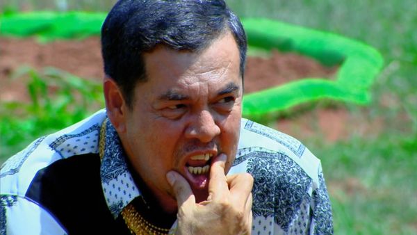 Takeshi's Castle Thailand - Episode 6