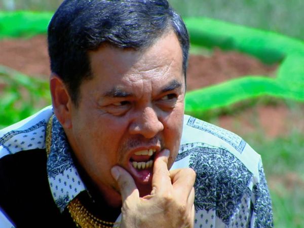 Takeshi's Castle Thailand - Episode 6