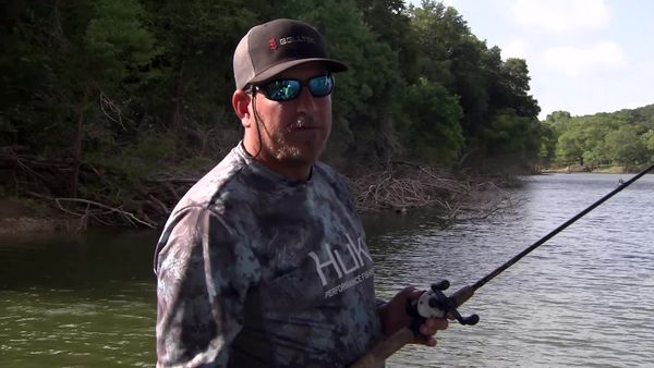 Americana Outdoors - The Pickwick Challenge & C.A.S.T. for Kids