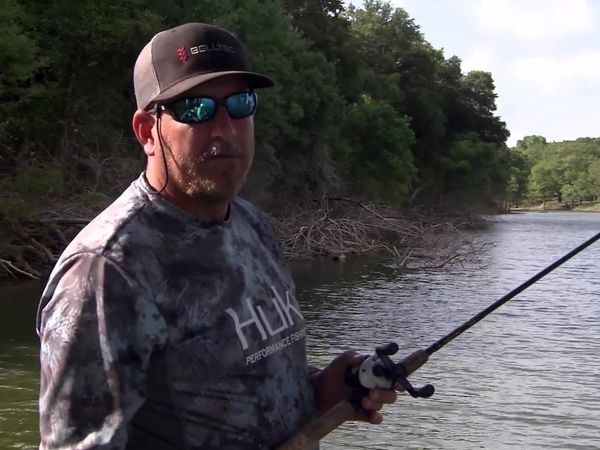 Americana Outdoors - The Pickwick Challenge & C.A.S.T. for Kids