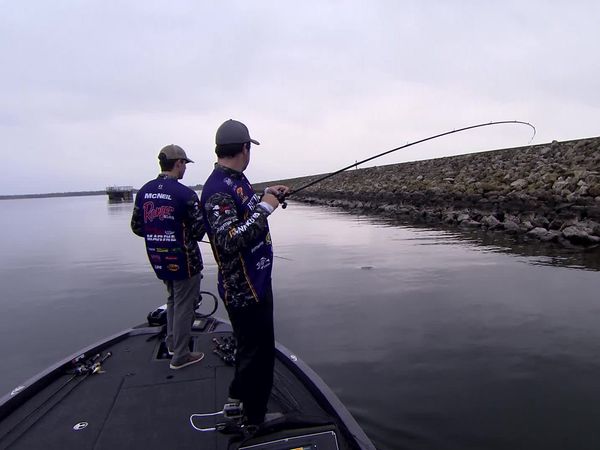 Americana Outdoors - Ranger Cup University Challenge: Bethel vs. Murray State