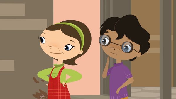 Willa's Wild Life - Happy Willa's Dad's Day / Willa's Wild Pony Tale