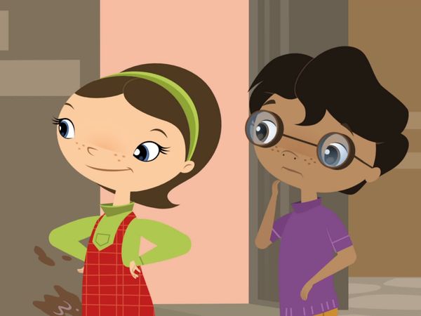 Willa's Wild Life - Happy Willa's Dad's Day / Willa's Wild Pony Tale