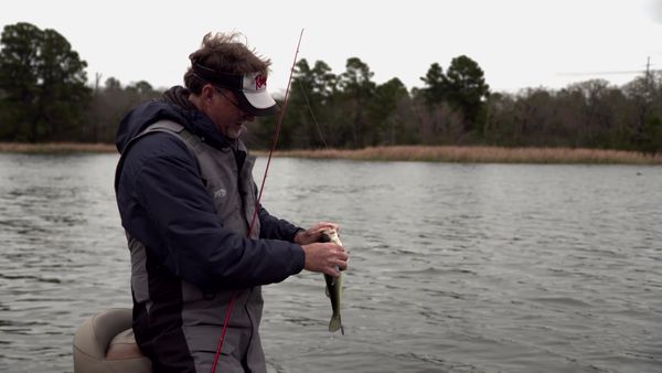 Americana Outdoors - Gone Fishing