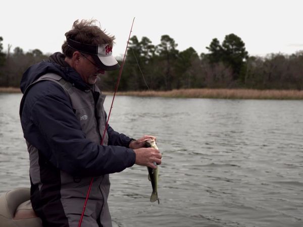 Americana Outdoors - Gone Fishing