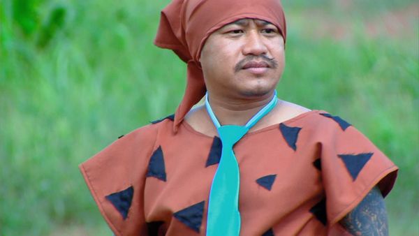Takeshi's Castle Thailand - Episode 9