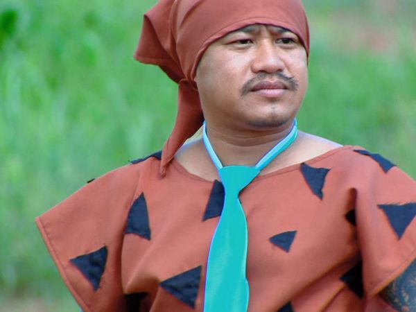 Takeshi's Castle Thailand - Episode 9