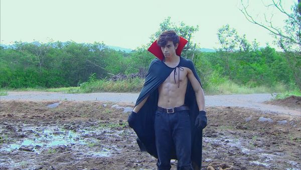 Takeshi's Castle Thailand - Episode 10