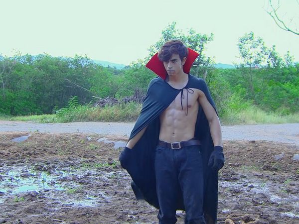 Takeshi's Castle Thailand - Episode 10