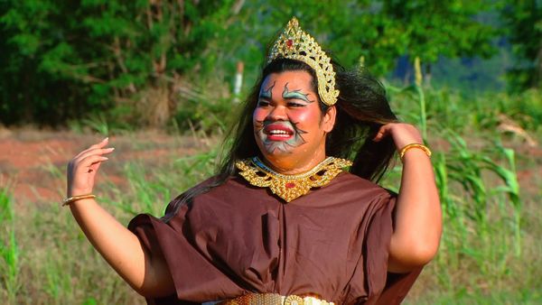 Takeshi's Castle Thailand - Episode 2