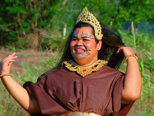Takeshi's Castle Thailand - Episode 2