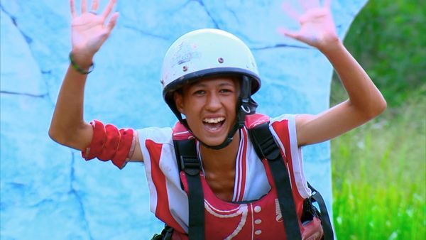 Takeshi's Castle Thailand - Episode 5
