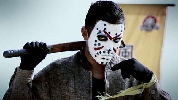 Takeshi's Castle Thailand - Episode 6