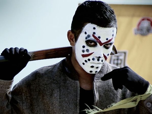 Takeshi's Castle Thailand - Episode 6